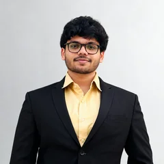 Vansh Patel